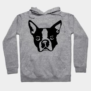 French Bulldog Hoodie